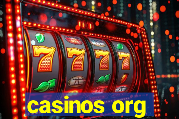 casinos org