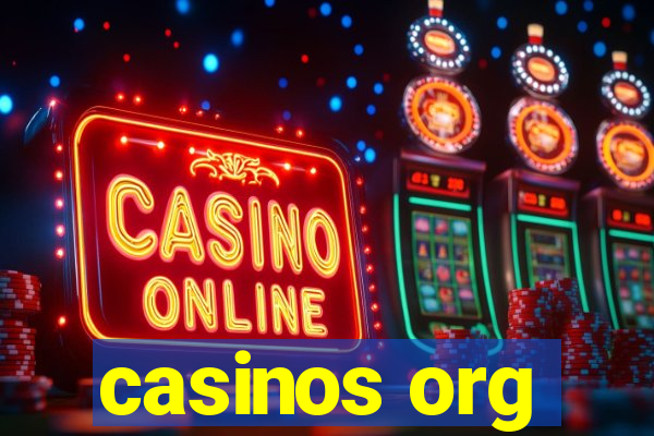 casinos org