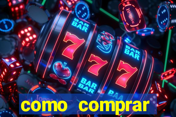 como comprar plataforma de casino online