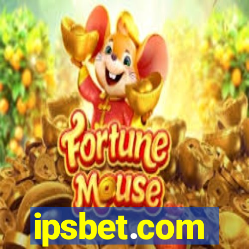 ipsbet.com