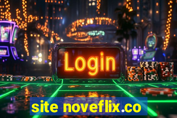 site noveflix.co