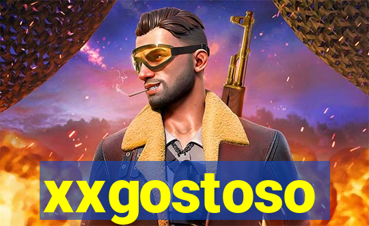 xxgostoso