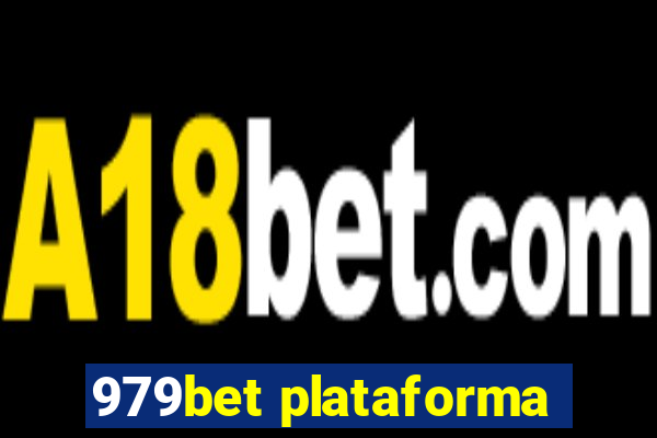 979bet plataforma