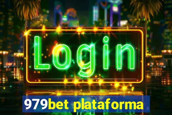 979bet plataforma