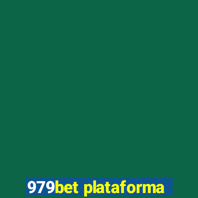 979bet plataforma