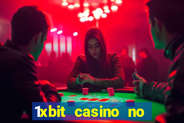 1xbit casino no deposit bonus codes