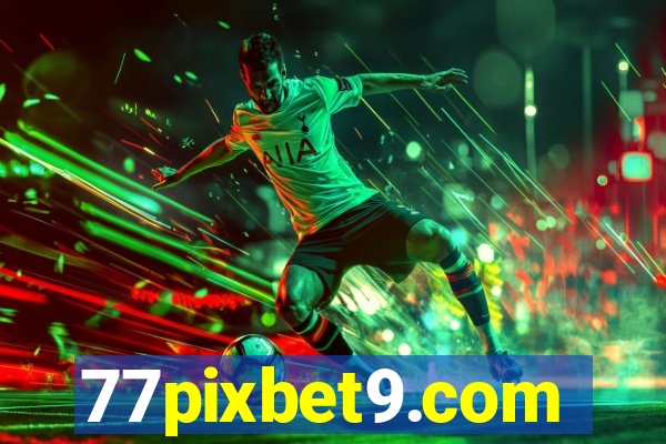 77pixbet9.com