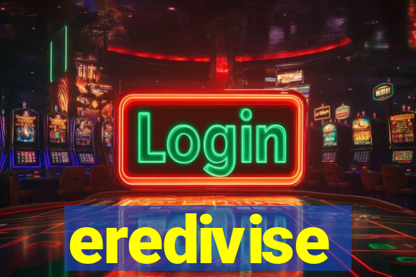 eredivise