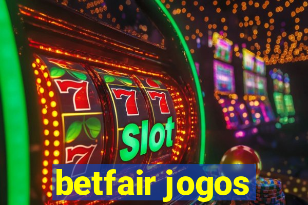 betfair jogos