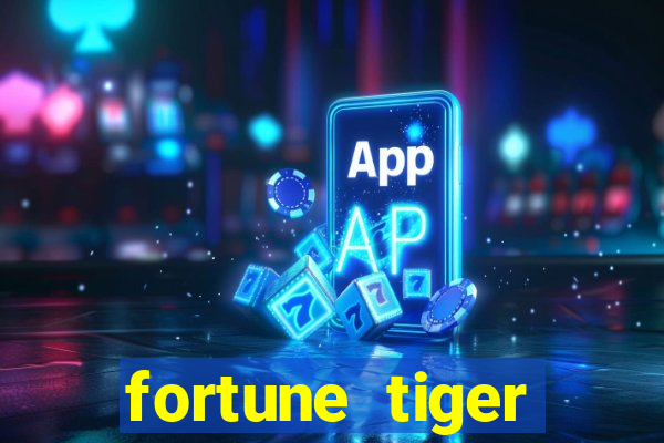 fortune tiger grande slots