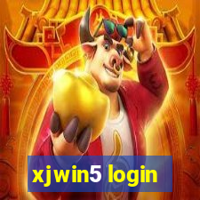 xjwin5 login