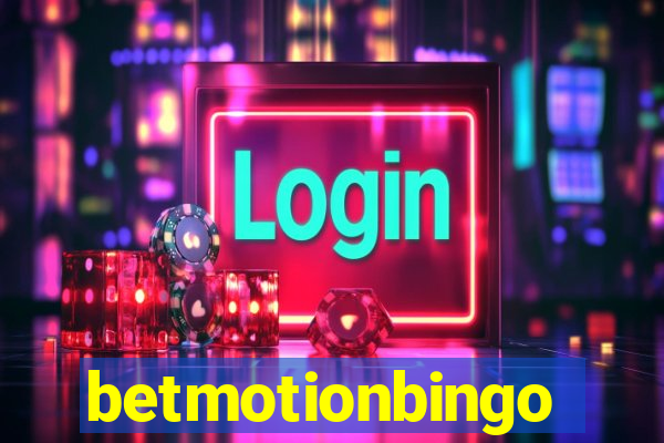 betmotionbingo