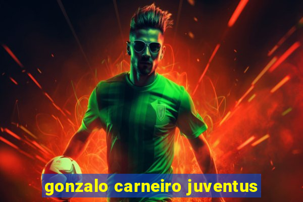 gonzalo carneiro juventus