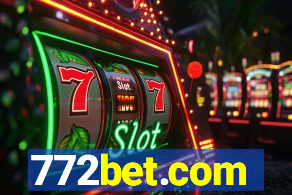 772bet.com