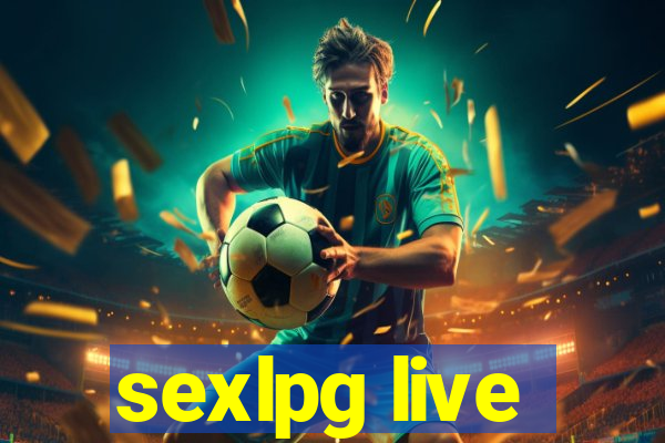 sexlpg live