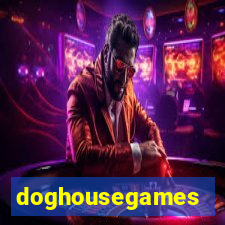 doghousegames