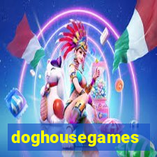 doghousegames