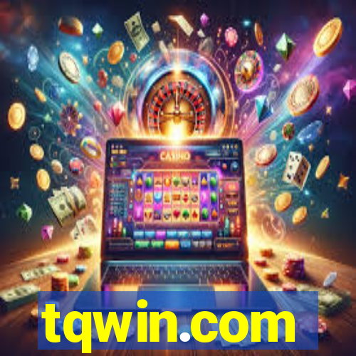 tqwin.com