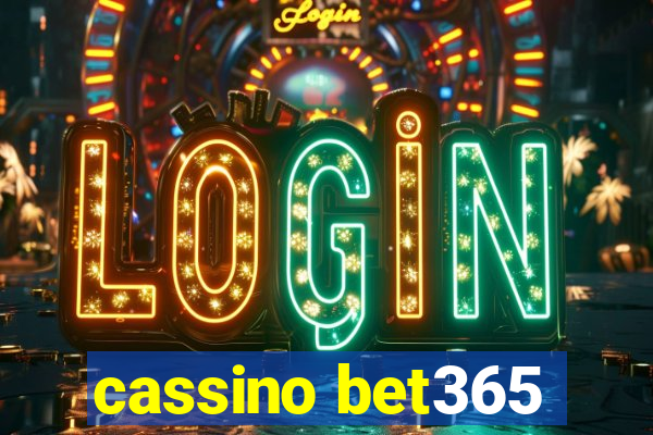 cassino bet365