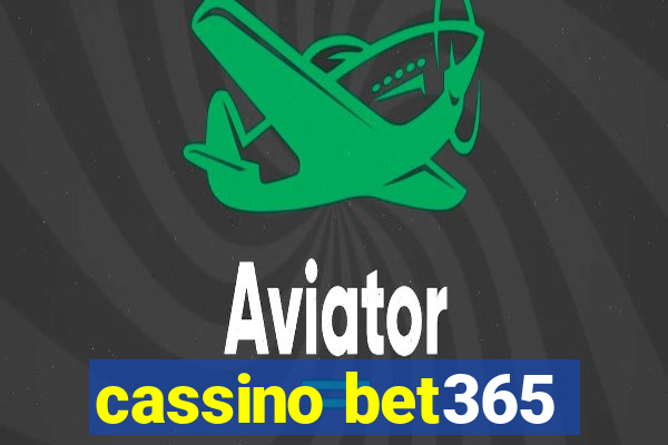 cassino bet365