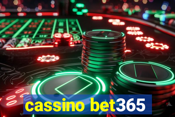 cassino bet365