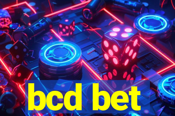 bcd bet