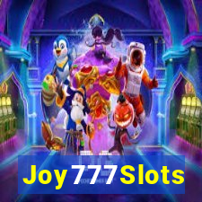 Joy777Slots