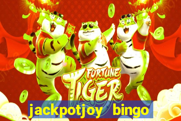 jackpotjoy bingo log in