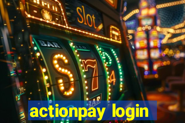 actionpay login