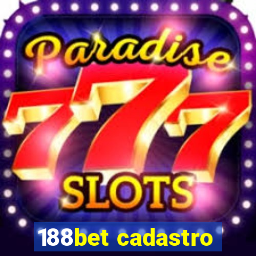 188bet cadastro