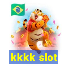 kkkk slot