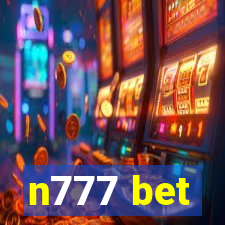 n777 bet