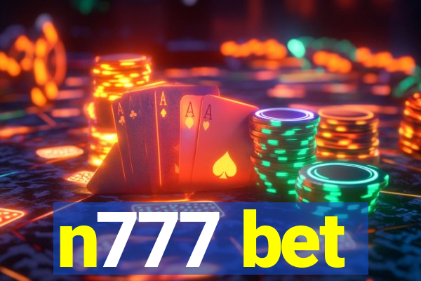 n777 bet