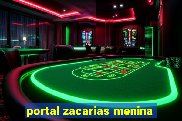 portal zacarias menina