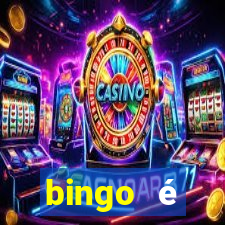 bingo é contraven??o penal