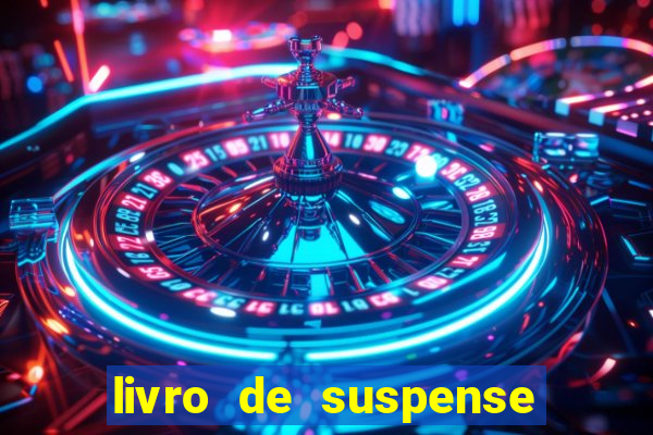 livro de suspense infantil pdf