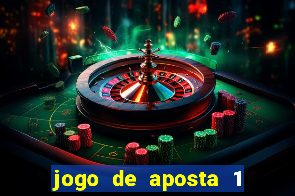 jogo de aposta 1 real mines