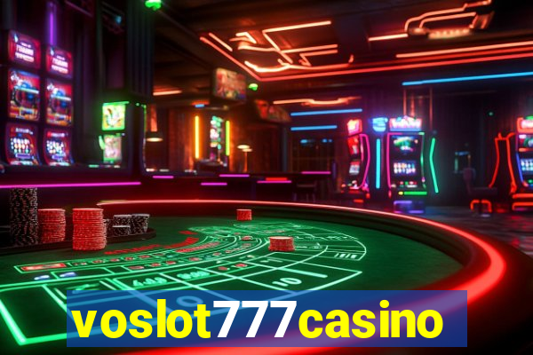 voslot777casino