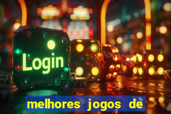 melhores jogos de hoje para apostar