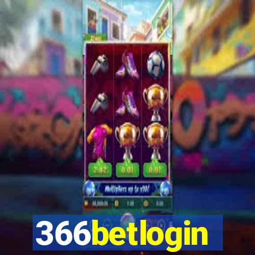 366betlogin