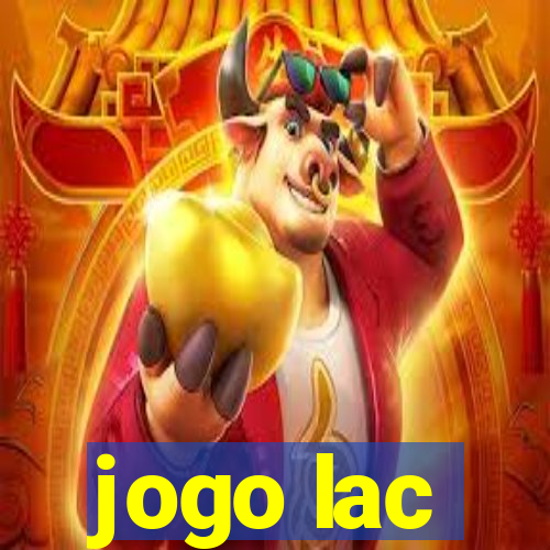 jogo lac