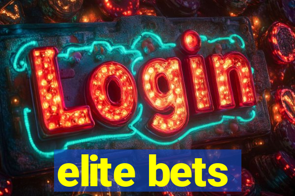 elite bets