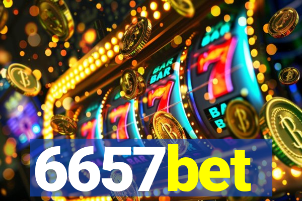 6657bet