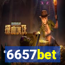 6657bet