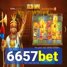 6657bet