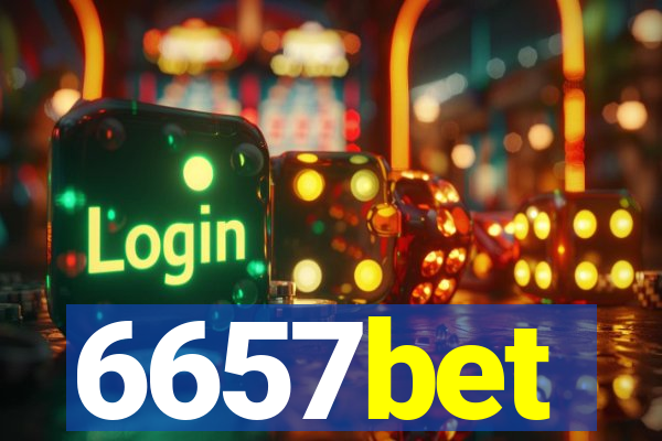 6657bet