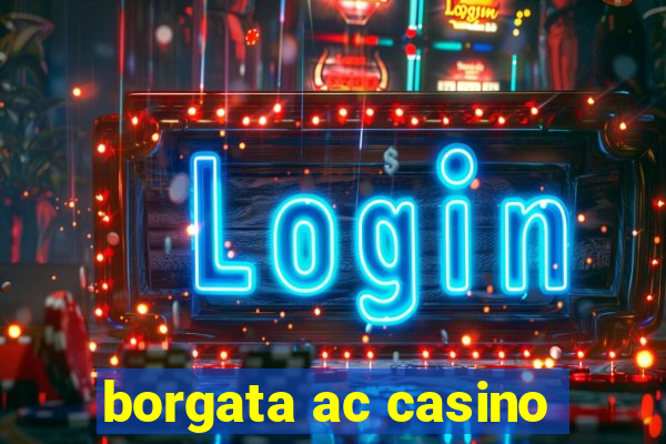 borgata ac casino