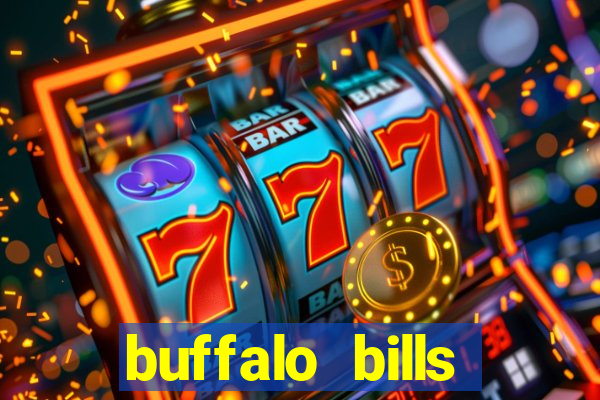 buffalo bills resort & casino