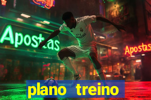 plano treino futebol pdf