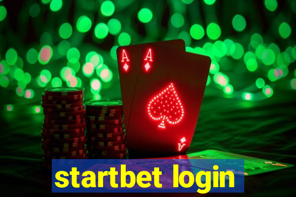 startbet login